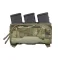 AGILITE Wide Admin Pouch