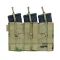 AGILITE AG3 MOLLE 5.56 Triple Mag Pouch