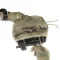 Agilite General Purpose Pouch Large