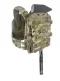 AGILITE Micro MAP Back Panel