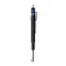ASP Blue Line Clip Handcuff Key