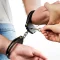 ASP Plus Cuffs, Chain (Steel Bow)