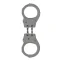 ASP Sentry Hinge Cuffs