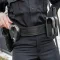 ASP Sentry Chain Cuffs