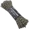 Atwood Rope 550 Paracord – Camo
