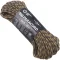 Atwood Rope 550 Paracord – Camo
