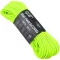 Atwood Rope 550 Paracord – Neon