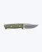 Benchmade Mini Bushcrafter | OD Green G10 | Drop-point