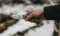 Benchmade Mini Bushcrafter | OD Green G10 | Drop-point