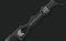 Benchmade Mini SOCP® Spear-Point | Black