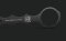 Benchmade Mini SOCP® Spear-Point | Black