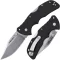 Cold Steel Mini Recon 1 Clip Pt in 10A Stone Wash