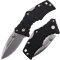 Cold Steel MICRO RECON 1 SPEAR POINT (STONEWASHED)