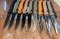 Cold Steel LARGE LUZON FOLDER