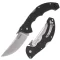Cold Steel Talwar 4" Plain Edge S35VN
