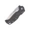 Cold Steel ENGAGE 3.5" LIMITED EDITION CARBON FIBER (XHP)