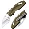 Cold Steel MINI TUFF LITE PLAIN EDGE