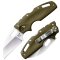 Cold Steel TUFF LITE PLAIN EDGE