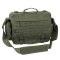 Direct Action Messenger Bag