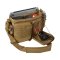 Direct Action Messenger Bag