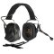 Earmor M32 PLUS Electronic Earmuffs with Microphone