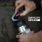 GPCA Carabiner X Grip Steel