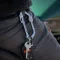 GPCA Carabiner LITE Steel