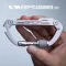 GPCA Carabiner LITE Steel