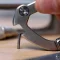 GPCA Carabiner LITE Steel
