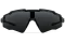 Gatorz Blastshield B2 : Non Polarized Milspec