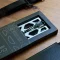 GOVO Aluminum T4 Badge Holder