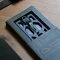 GOVO Aluminum T4 Badge Holder