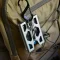 GOVO Aluminum T4 Badge Holder