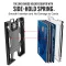 GOVO T4 Badge Holder