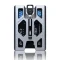 GOVO Aluminum T4 Badge Holder
