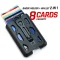 GOVO T6X Wallet & ID Holder Vertical Clip