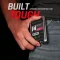 GOVO T6X Wallet & ID Holder Vertical Clip