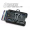 GOVO T6X Wallet & ID Holder Horizontal Clip