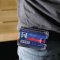 GOVO T6X Wallet & ID Holder Horizontal Clip