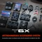GOVO T6X Wallet & ID Holder Vertical Clip