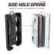 GOVO T6X Wallet & ID Holder Vertical Clip