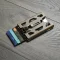 GOVO T4 Badge Holder