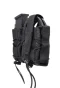 HSG LEO Single Handcuff/Pistol TACO Pouch
