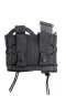 HSG LEO Single Handcuff/Pistol TACO Pouch