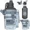 Iron Infidel 64oz Battle Bottle Water Bottles