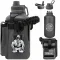 Iron Infidel 64oz Battle Bottle Water Bottles
