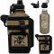 Iron Infidel 64oz Battle Bottle Water Bottles