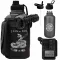 Iron Infidel 64oz Battle Bottle Water Bottles