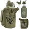 Iron Infidel 64oz Battle Bottle Water Bottles