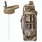 Iron Infidel 32oz Compact Battle Bottles